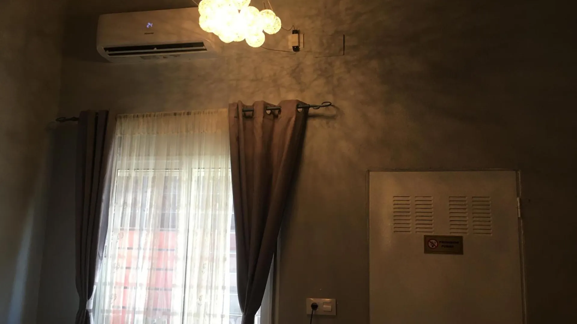 Apartamento Con Encanto Manchigon Palomares del Rio 0*,