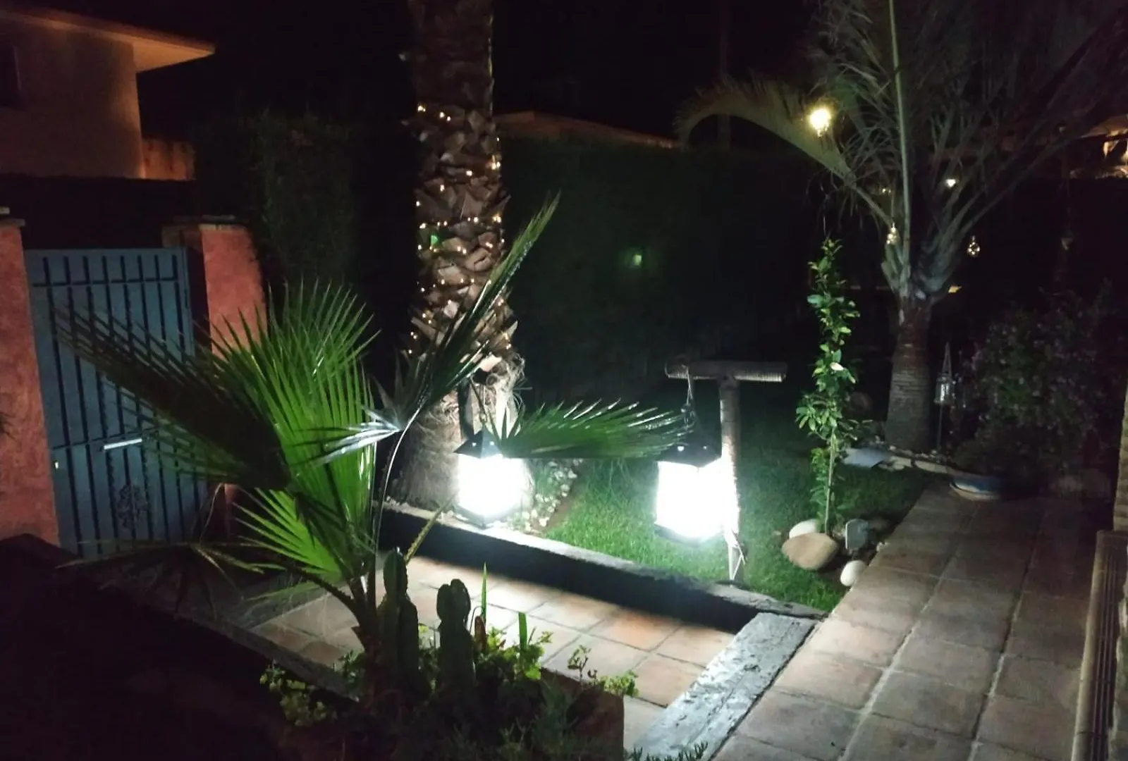 Apartamento Con Encanto Manchigon Palomares del Rio 0*,  Spain