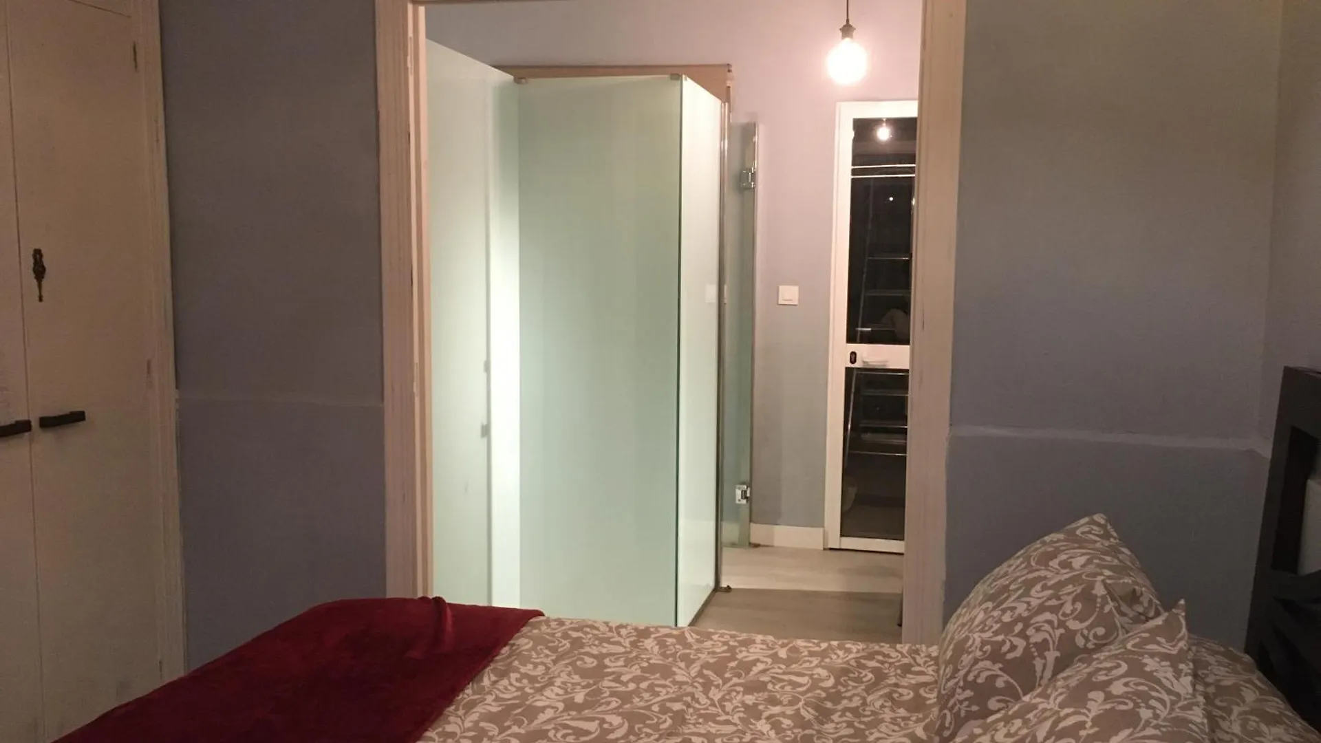 Apartment Apartamento Con Encanto Manchigon Palomares del Rio Spain