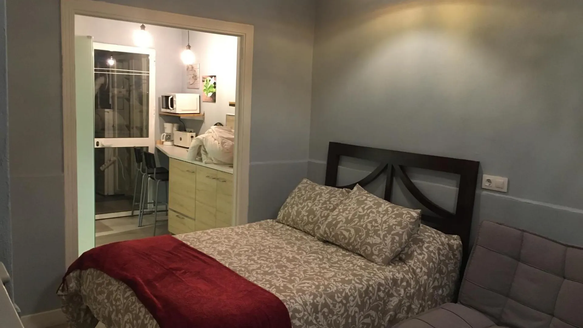 Apartamento Con Encanto Manchigon Palomares del Rio Spain