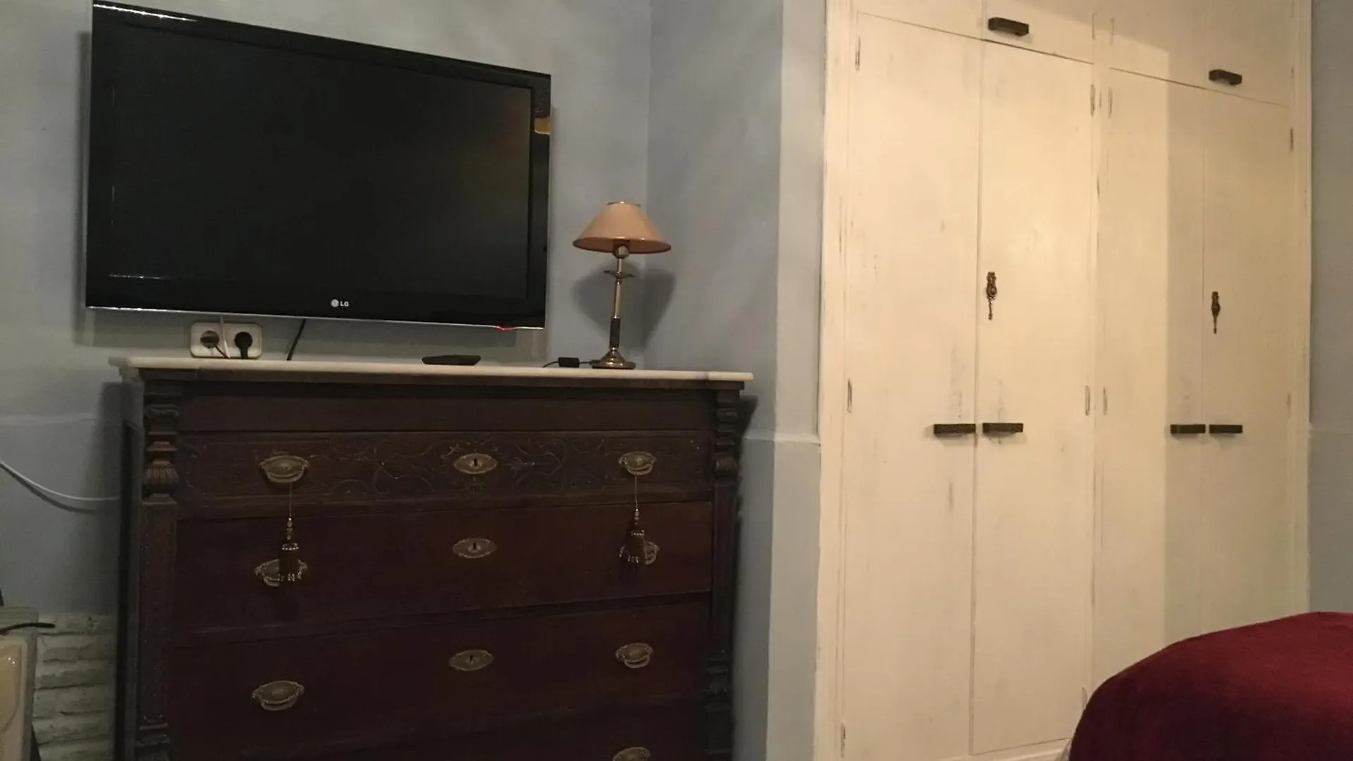 Apartamento Con Encanto Manchigon Palomares del Rio