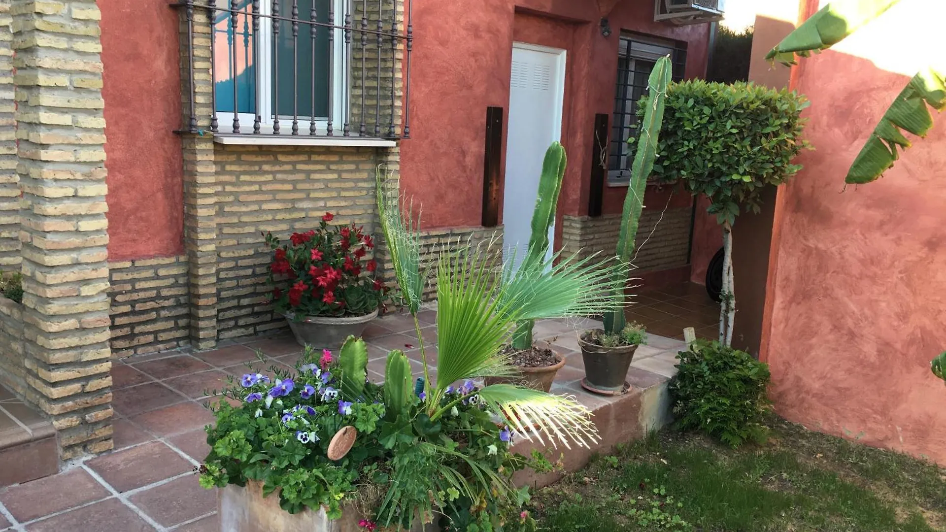 Apartamento Con Encanto Manchigon Palomares del Rio