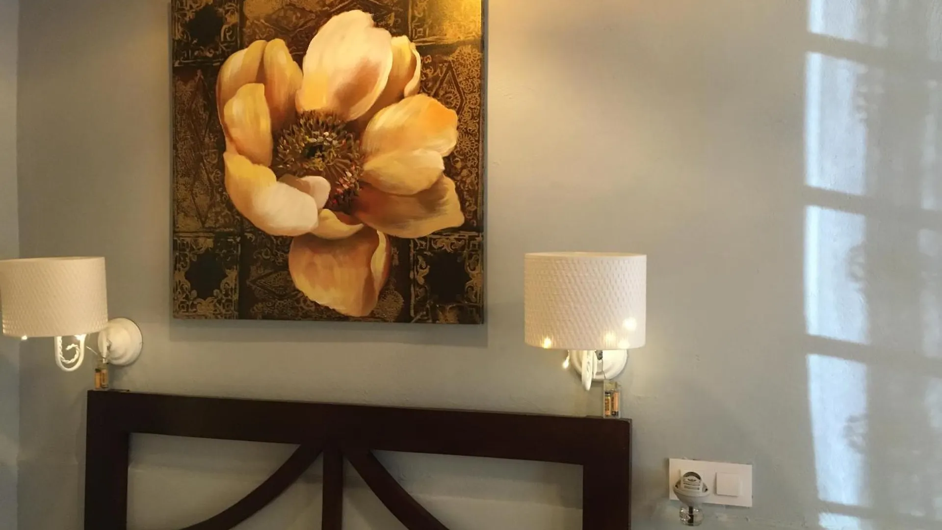 Apartamento Con Encanto Manchigon Apartment Palomares del Rio Spain