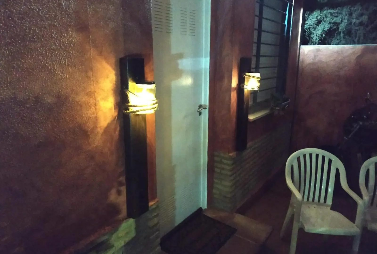 Apartamento Con Encanto Manchigon Apartment Palomares del Rio