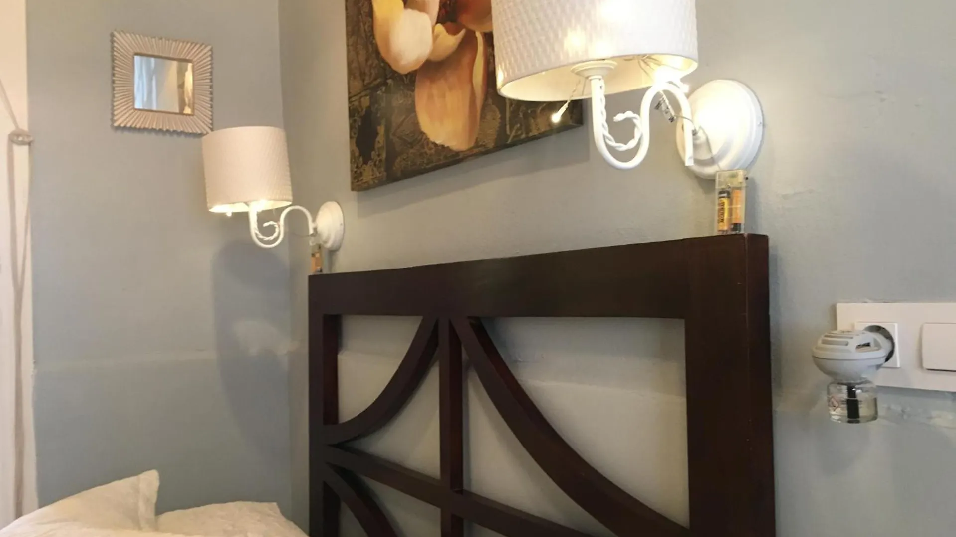 Apartamento Con Encanto Manchigon Apartment Palomares del Rio
