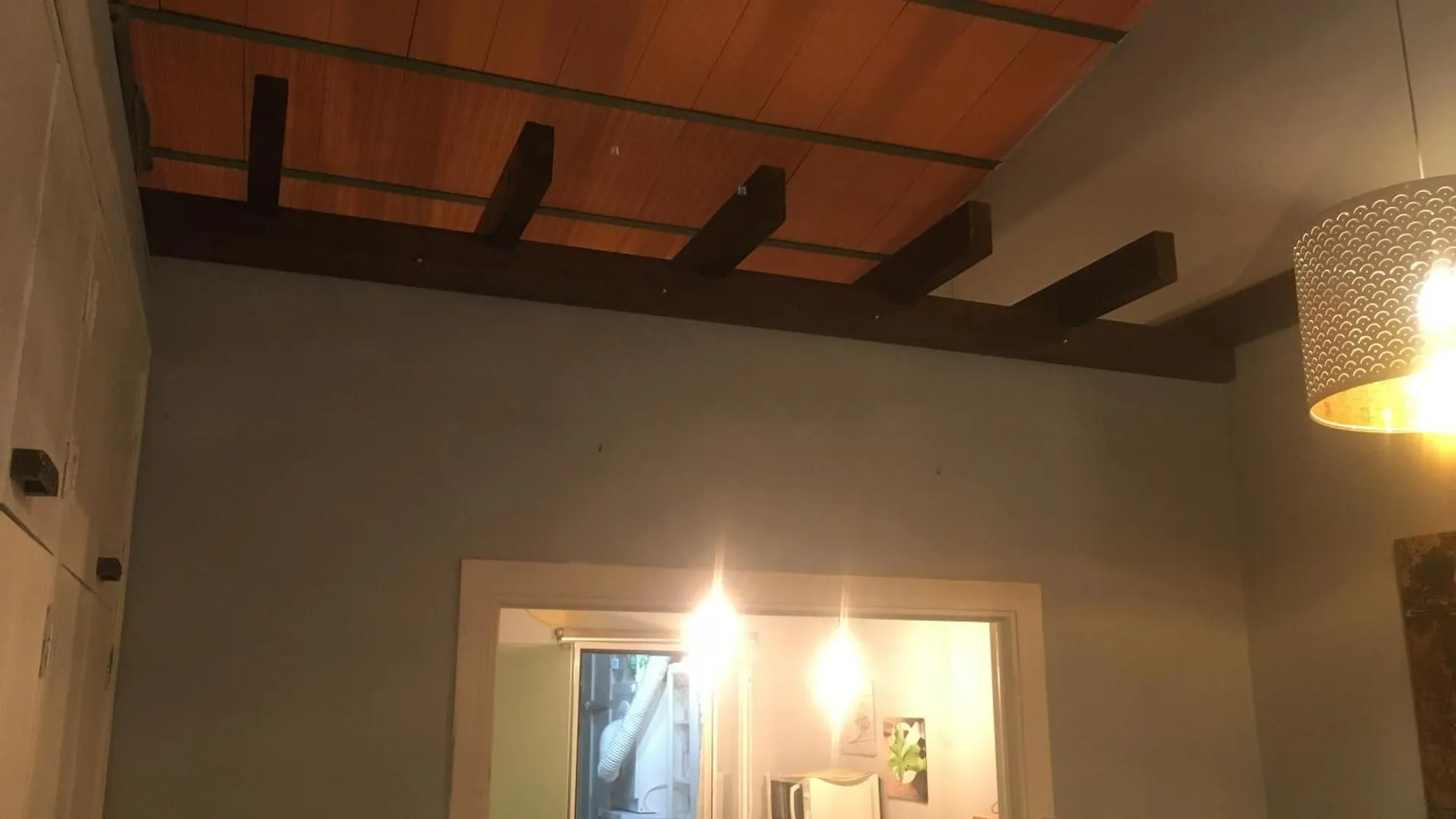 Apartamento Con Encanto Manchigon Apartment Palomares del Rio